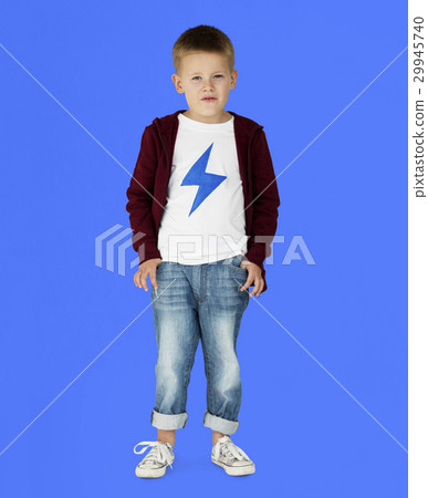 Studio People Model Shoot Kid Children Studio People Model Shoot Kid Children 29945740
