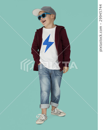 Studio People Model Shoot Kid Children 29945744