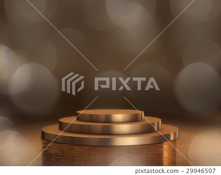 Pedestal for display,Platform for design,Blank pro Pedestal for display,Platform for design,Blank pro 29946507