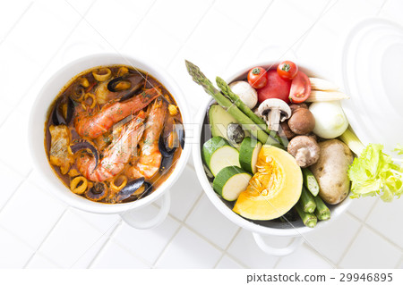 Kitchen hotpot 29946895