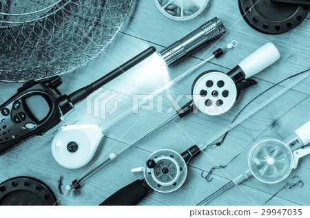Fishing tackles and accessories Fishing tackles and accessories 29947035