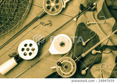 Fishing tackles and accessories Fishing tackles and accessories 29947039
