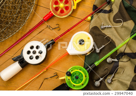 Fishing tackles and accessories Fishing tackles and accessories 29947040