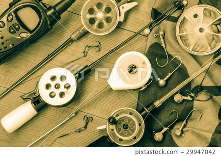 Fishing tackles and accessories Fishing tackles and accessories 29947042