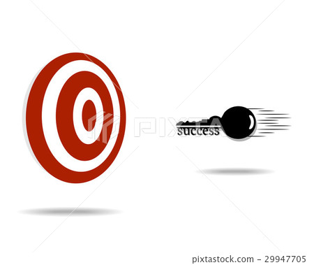 key of success and goal key of success and goal 29947705
