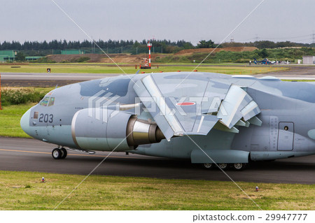 Air Self Defense Force Transport C-2 Air Self Defense Force Transport C-2 29947777