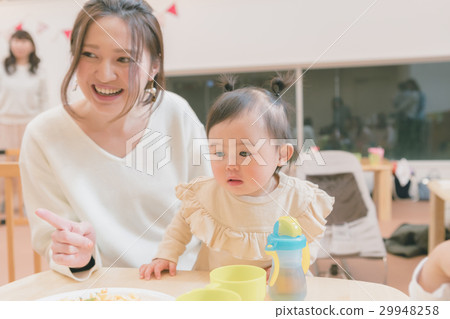 baby, infant, child 29948258