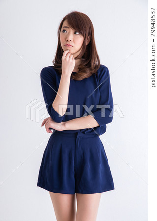 女人的肖像 女人的肖像 29948532