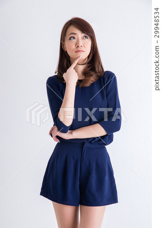 女人的肖像 女人的肖像 29948534