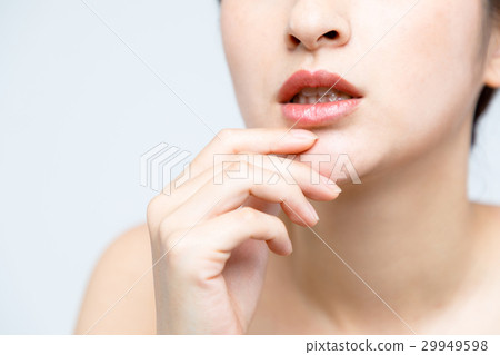 一個女人的臉 29949598