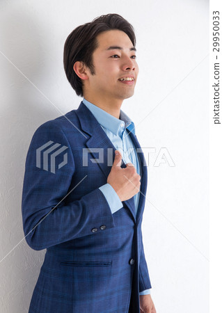 男的肖像 29950033