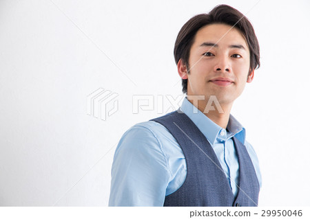 男的肖像 29950046