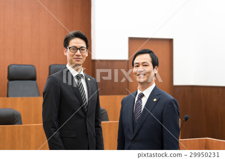 律師（法院） 29950231