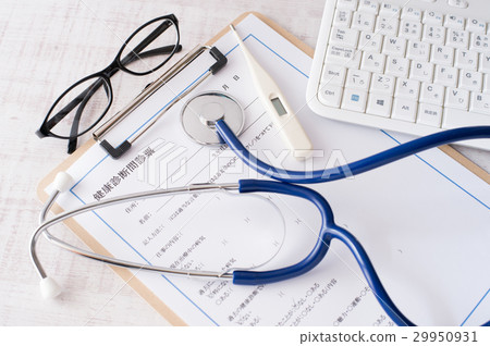 Health diagnosis image Health diagnosis image 29950931