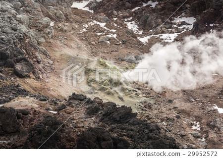 volcano volcano 29952572