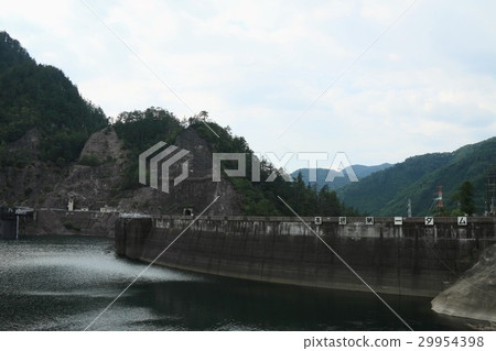 Takane No. 1 Dam Takane No. 1 Dam 29954398