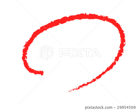 Simple circle 29954509