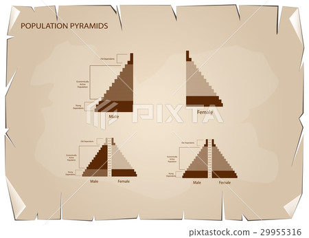 Detail of Population Pyramids Graphs Depend Detail of Population Pyramids Graphs Depend 29955316