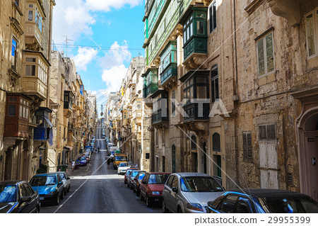 Old city view Old city view 29955399