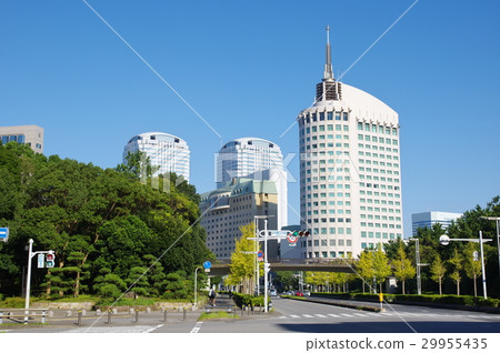 Kaihin Makuhari Kaihin Makuhari 29955435