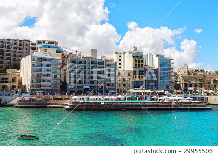 City view of Malta City view of Malta 29955506