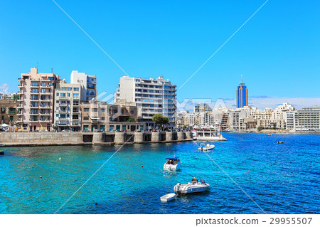 City view of Malta City view of Malta 29955507