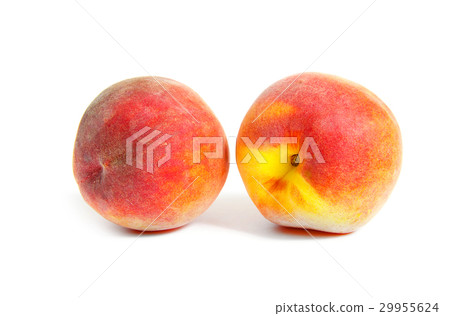 peach fruit 29955624