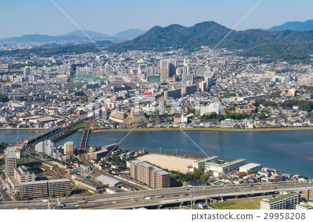 福岡航空照片（福岡） 29958208