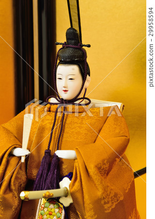 一個娃娃 29958594