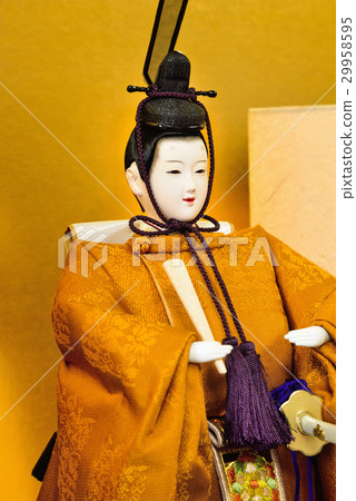 一個娃娃 29958595