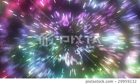 Particle galaxy Particle galaxy 29959132