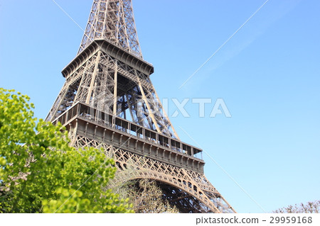 Eiffel Tower 29959168