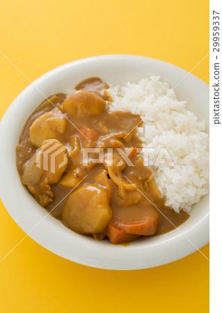 咖哩飯 咖哩飯 29959337