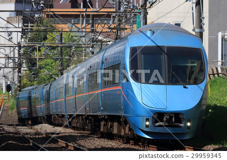 小田急浪漫汽車 29959345