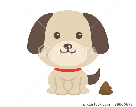 Illustration of a dog 29960672