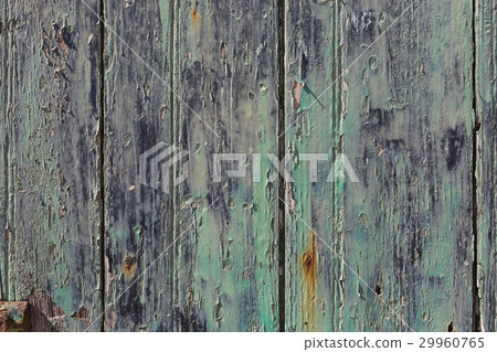 Rusty wooden door Rusty wooden door 29960765