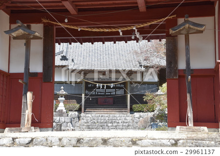 Iwasakiji Yakusho Yakudo 29961137