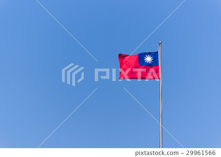 國旗,Flag,Taiwan flag 29961566