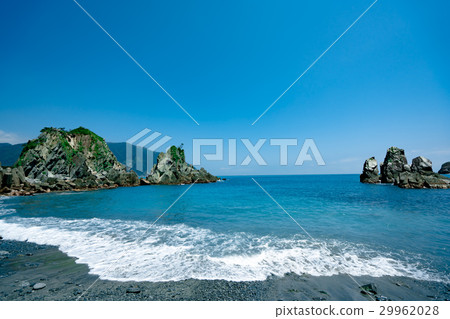 東澳 粉鳥林 海灘 東澳 粉鳥林 海灘 29962028