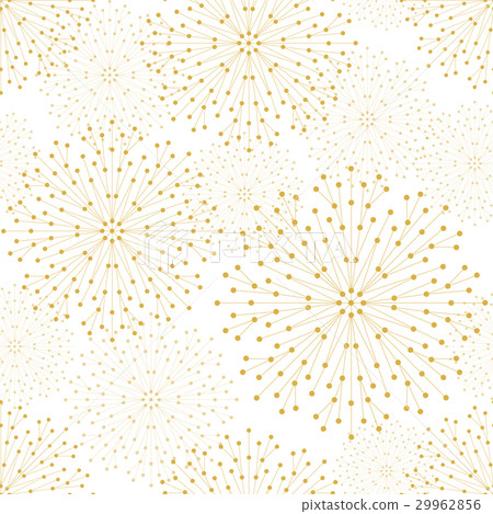 Seamless geometric pattern 29962856