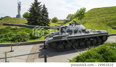 T10 IS8 Soviet Heavy Tank T10 IS8 Soviet Heavy Tank 29963828