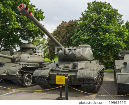 IS2 Soviet Heavy Tank IS2 Soviet Heavy Tank 29963835