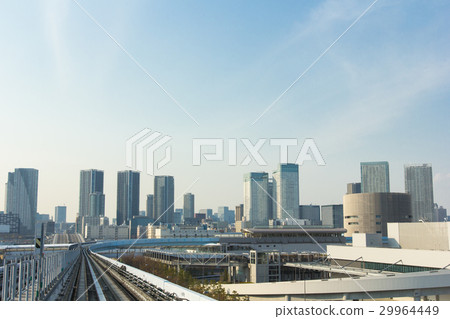 從Yurikamome查看 29964449