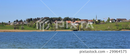 Seegraben on a spring day Seegraben on a spring day 29964575