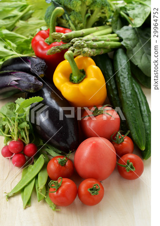 Vegetables 29964752