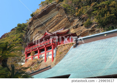 懸崖觀音(大福寺) 懸崖觀音(大福寺) 29965617