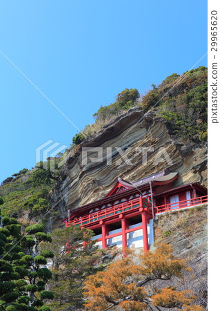 懸崖觀音（大福寺） 29965620