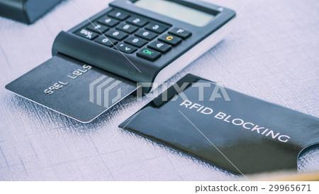 protection sleeve for secure credit card from 29965671