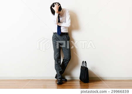 累了的商人 累了的商人 29966839