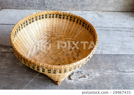 Wicker basket Wicker basket 29967435